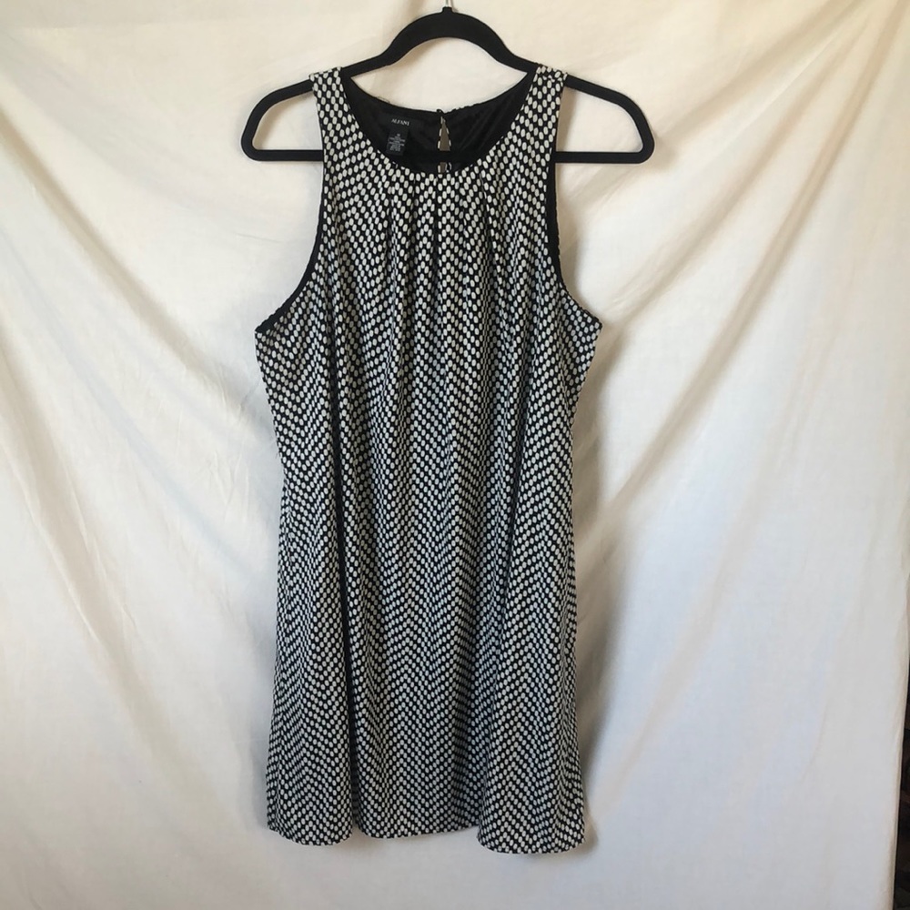 Alfani Dress Size 16